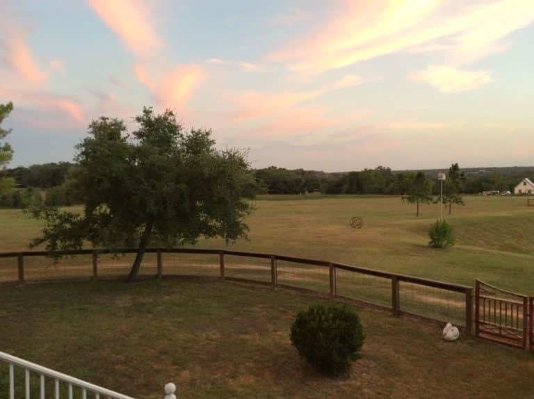 Places to Stay in Round Top Antique Week Lodging in Round Top TX